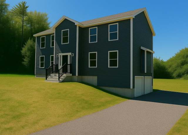 Property at 331 Heath Rd, Lebanon, ME 04027, 4 beds, 2.5 baths