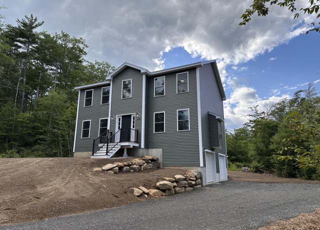Property at 331 Heath Rd, Lebanon, ME 04027, 4 beds, 2.5 baths