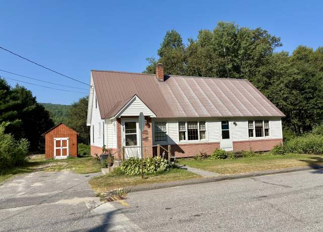 Property at 407 Maple St, Rumford, ME 04276, 4 beds, 1 bath
