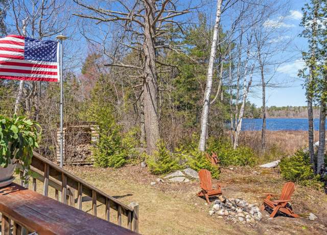 Property at 63 Pinewoods Trl, Oakland, ME 04963, 3 beds, 2 baths