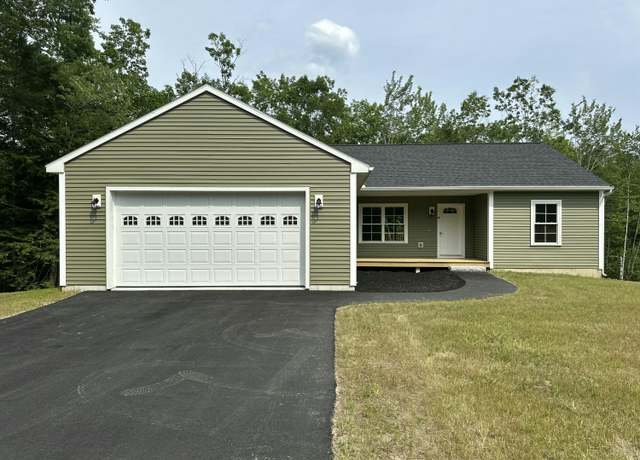 Property at 4 Lochview Dr, Lewiston, ME 04240, 3 beds, 2 baths