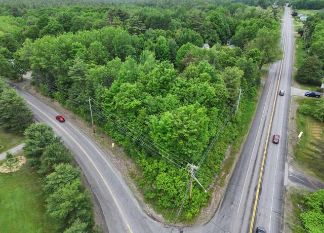 Property at 896 Summerhaven Rd, Augusta, ME 04330
