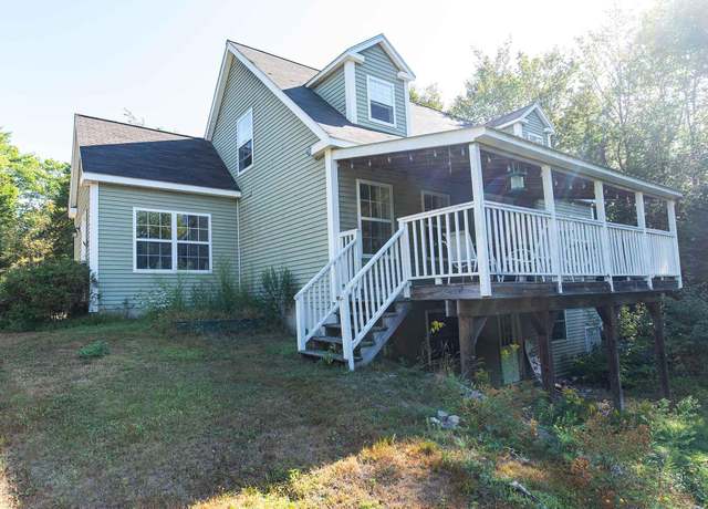 Property at 37 Palmer Rd, Pittston, ME 04353, 4 beds, 2 baths