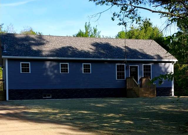 Property at 170 Anson Rd, Leeds, ME 04263, 3 beds, 2 baths