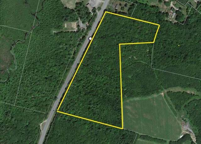 Property at 330 US Route 202, Monmouth, ME 04259