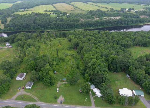 Property at 1856 Riverside Dr, Vassalboro, ME 04989