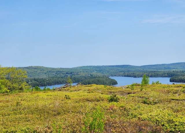 Property at 2 Whispering Berries Hl, Liberty, ME 04949