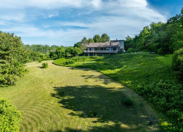 Property at 12 West Palmer Rd, Machiasport, ME 04655, 3 beds, 2 baths