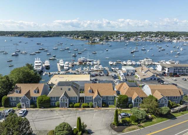 Property at 133 Atlantic Ave Unit 71B, Boothbay Harbor, ME 04538, 2 beds, 1 bath