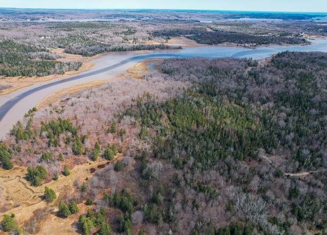 Property at M5L42 Hook Rd, Harrington, ME 04643