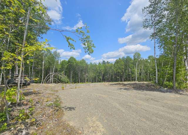 Property at M12 L17-8 Glen View Dr, Skowhegan, ME 04976