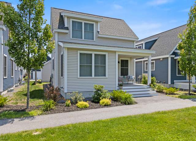 Property at 155 Scarborough Downs Rd, Scarborough, ME 04074, 3 beds, 2.5 baths