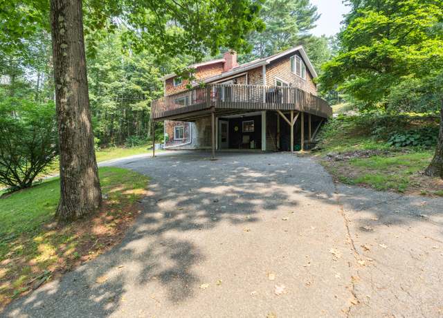 Property at 648 Beech Hill Rd, Auburn, ME 04210, 3 beds, 3 baths