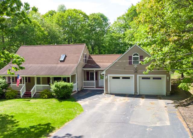 Property at 151 Lizotte Rd, Lebanon, ME 04027, 3 beds, 2 baths