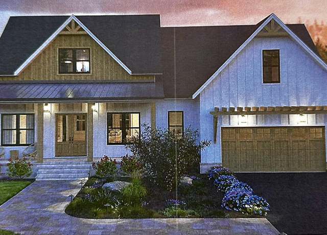 Property at Lot 4 Overlook Dr, Hallowell, ME 04347, 3 beds, 3 baths