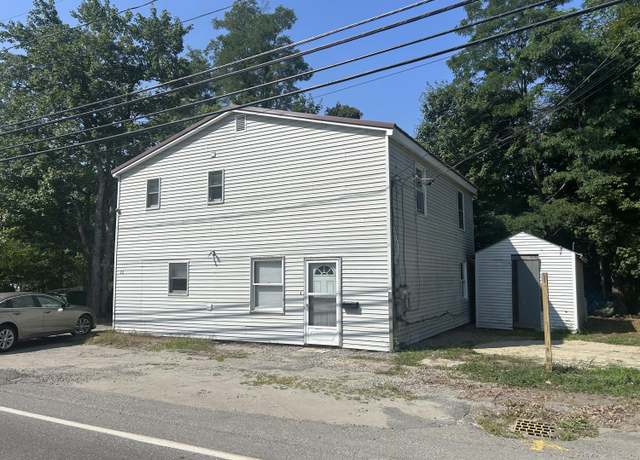 Property at Undisclosed address, Oakland, ME 04963, 4 beds, 2 baths