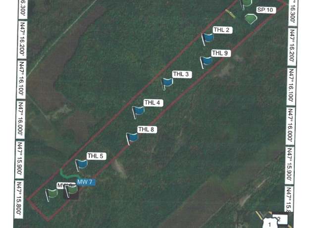 Property at 39-4 Doucette Rd, Grand Isle, ME 04746