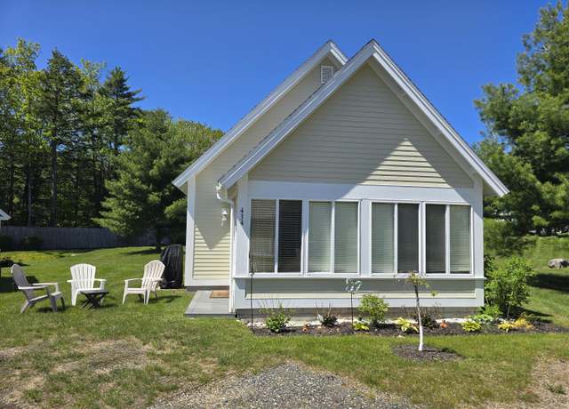 Property at 454 Post Rd #434, Wells, ME 04090, 2 beds, 1 bath