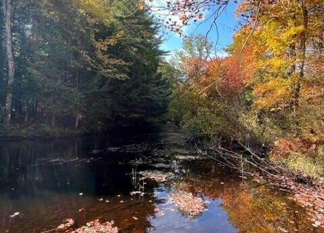 Property at R9 Lot 4 Upper Middle Rd, Lebanon, ME 04072
