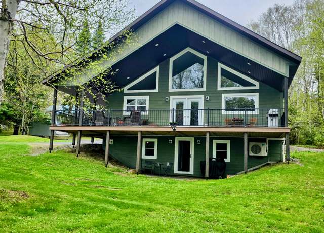 Property at 1497 Sly Brook Rd, Eagle Lake, ME 04739, 2 beds, 2 baths