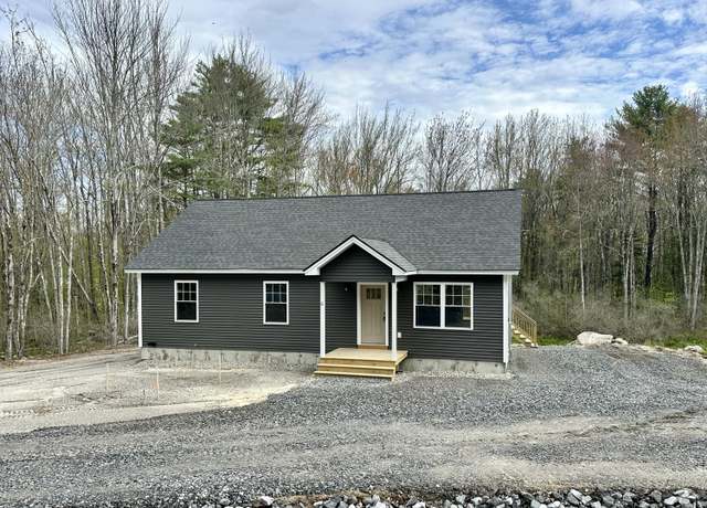 Property at 5 Leland's Ln, Gray, ME 04039, 3 beds, 2 baths