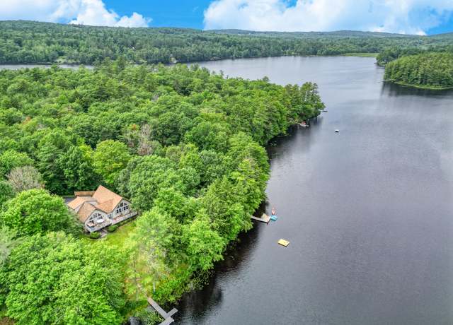 Property at 146 Lone Indian Trl, Augusta, ME 04330, 4 beds, 3 baths