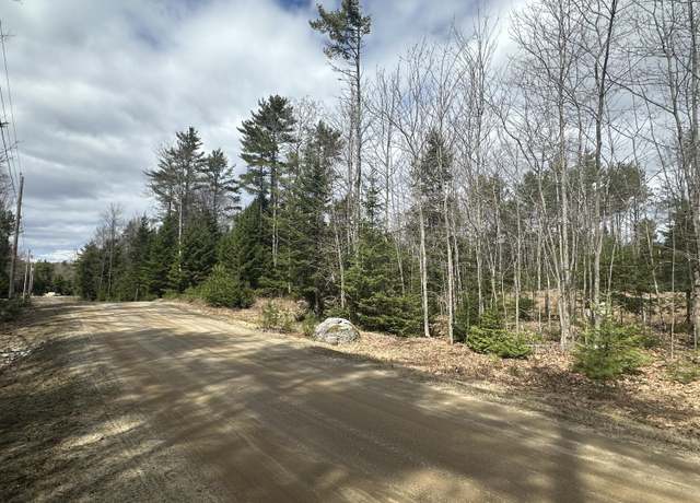 Property at Lot D1 Harmony Ln, Freeport, ME 04032