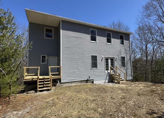 Property at 11 Dragonfly Dr, Windham, ME 04062, 4 beds, 2.5 baths