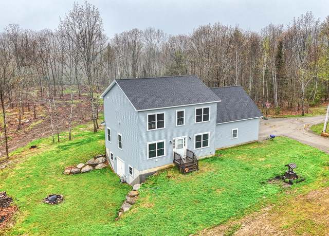 Property at 66 Balsam Dr, Windsor, ME 04363, 3 beds, 2.5 baths
