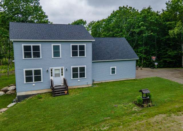 Property at 66 Balsam Dr, Windsor, ME 04363, 3 beds, 2.5 baths