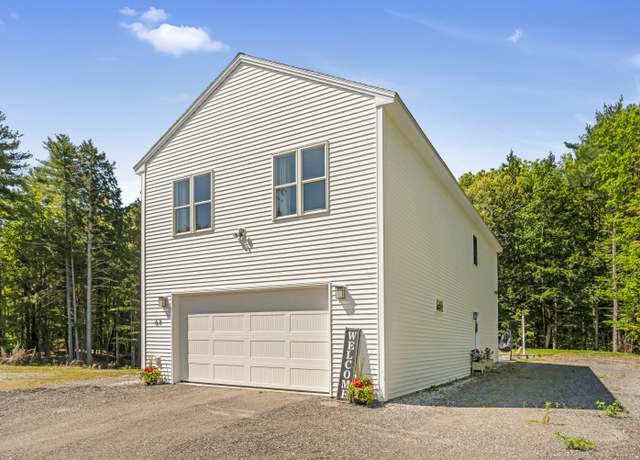 Property at 67 Overlook Rd, Windham, ME 04062, 3 beds, 2 baths