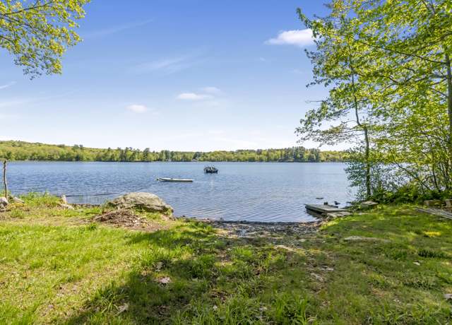 Property at 67 Overlook Rd, Windham, ME 04062, 3 beds, 2 baths