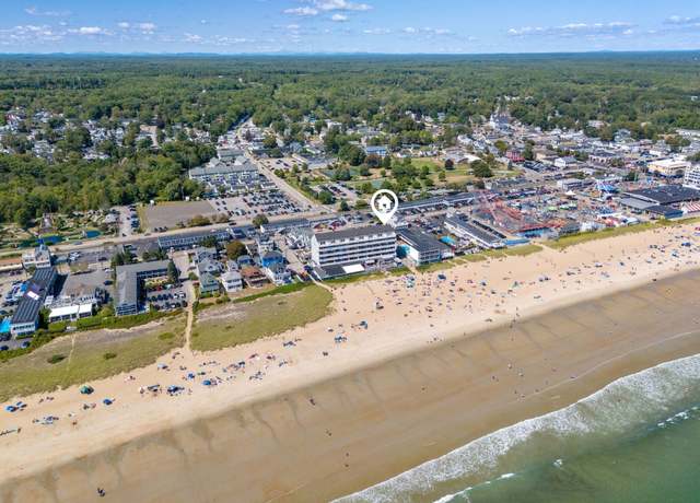 Property at 39 W Grand Ave #410, Old Orchard Beach, ME 04064, 2 beds, 2 baths