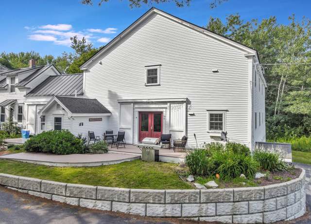 Property at 57 Winter St, Topsham, ME 04086, 14 beds, 10 baths