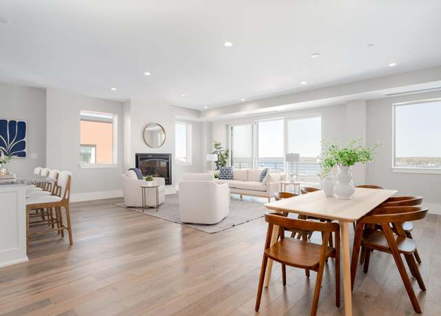 Property at 387 Commercial St #710, Portland, ME 04101, 2 beds, 2.5 baths