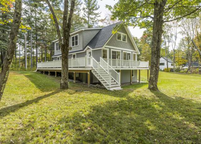 Property at 26 Binford Rd, Standish, ME 04084, 4 beds, 2.5 baths