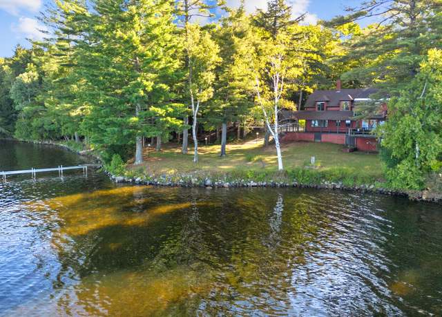 Property at 33 Loon Rd, Madison, ME 04950, 4 beds, 3 baths