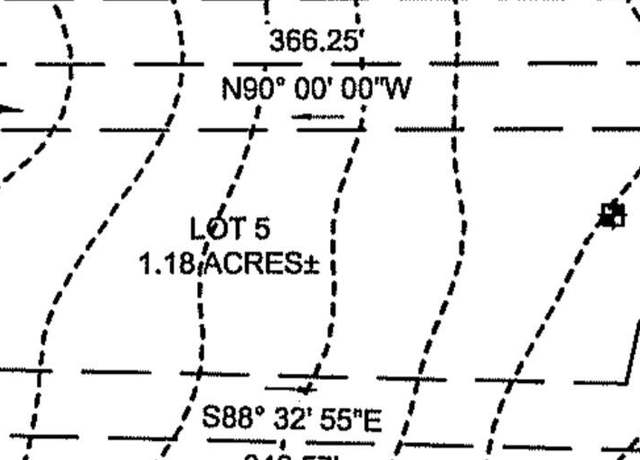 Property at #5Lot_At Blaine School Rd, Fort Kent, ME 04743