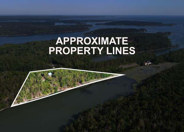 Property at 9 + 11 Orion Point Way, Harpswell, ME 04079, 4 beds, 2.5 baths