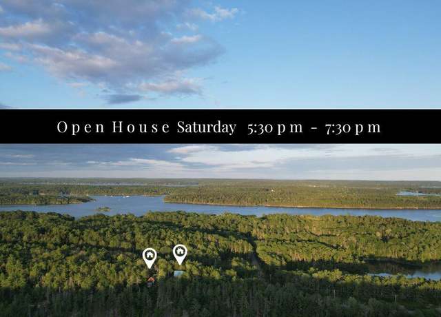 Property at 9 + 11 Orion Point Way, Harpswell, ME 04079, 4 beds, 2.5 baths