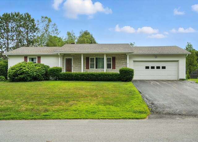 Property at 27 Bonnaille Ave, Lewiston, ME 04240, 2 beds, 1.5 baths