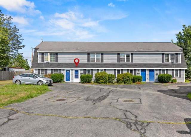 Property at 318 Alfred St #6, Biddeford, ME 04005, 2 beds, 1.5 baths