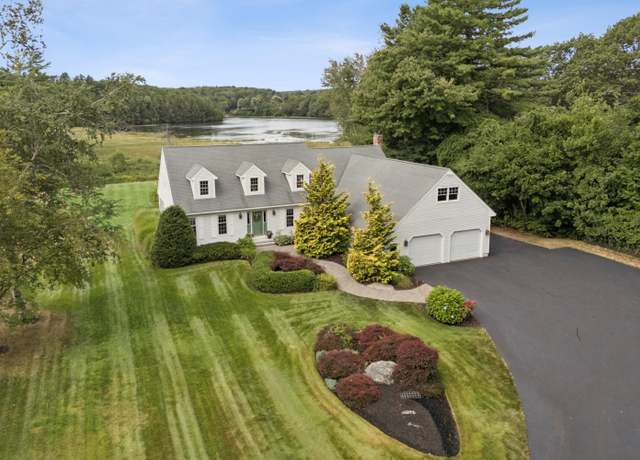 Property at 15 Thunder Rd, Saco, ME 04072, 4 beds, 3 baths