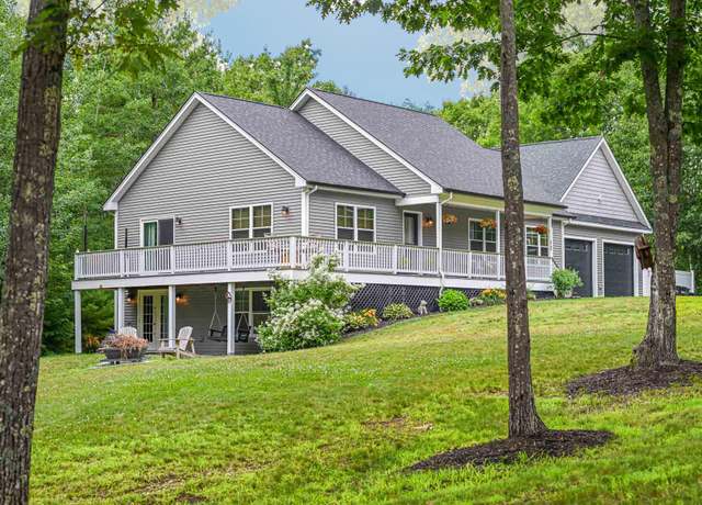 Property at 12 G-dow Way, Waterboro, ME 04030, 3 beds, 2 baths