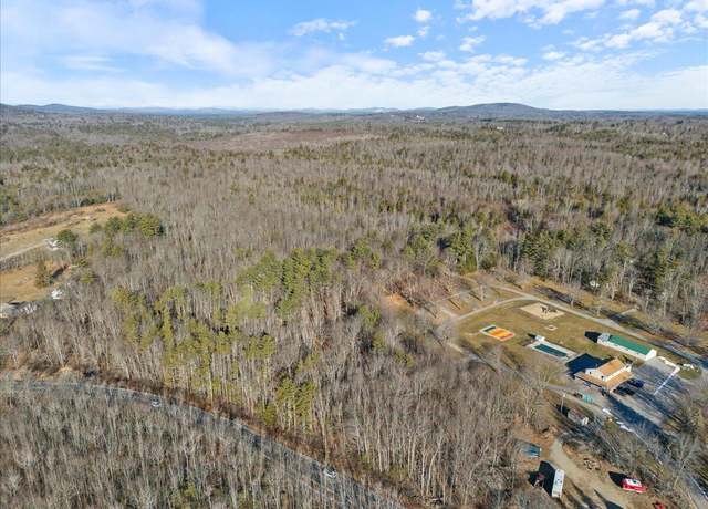 Property at 599 Gore Rd, Alfred, ME 04002
