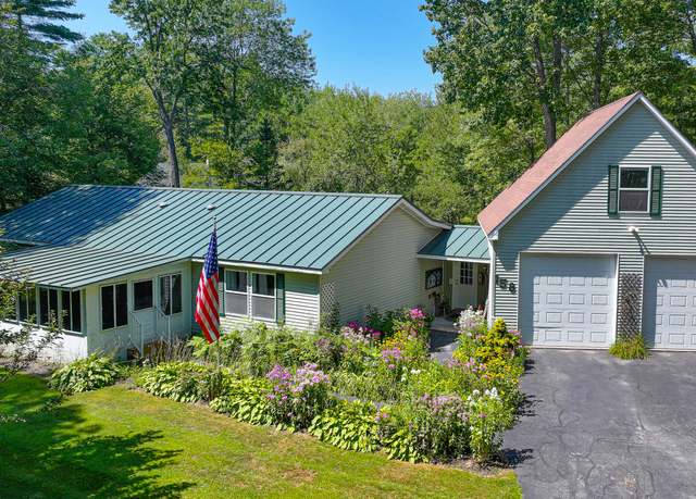 Property at 158 Libby Rd, Casco, ME 04015, 3 beds, 2 baths