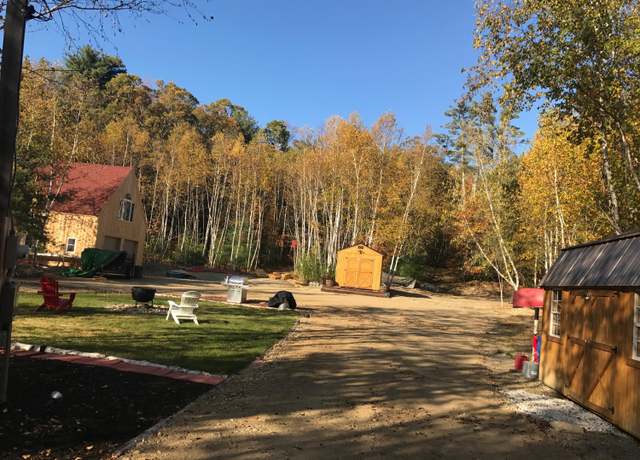 Property at 107 Stevenson Way, Bath, ME 04530