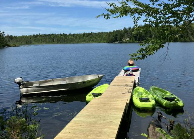 Property at Lot 4 Indian Hts, Whiting, ME 04691