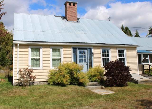 Property at 362 Seal Harbor Rd, Saint George, ME 04859, 3 beds