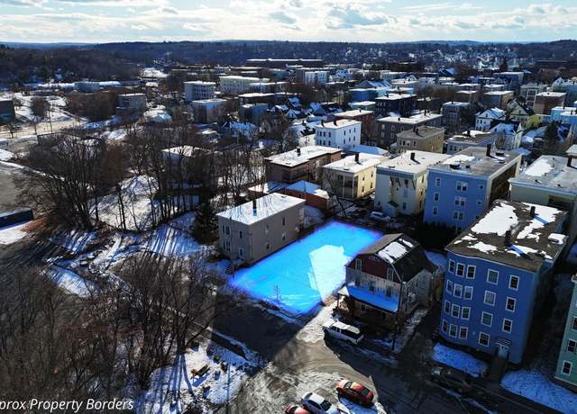 Property at 115 Shawmut St, Lewiston, ME 04240